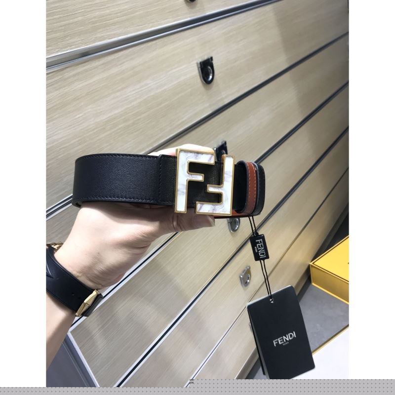 F**di belts